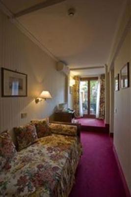 фото отеля Hotel Agli Alboretti