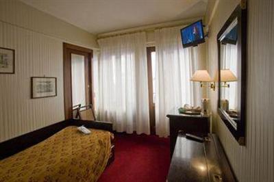фото отеля Hotel Agli Alboretti