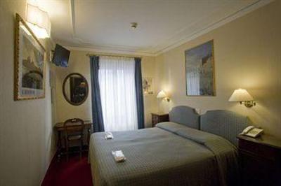 фото отеля Hotel Agli Alboretti