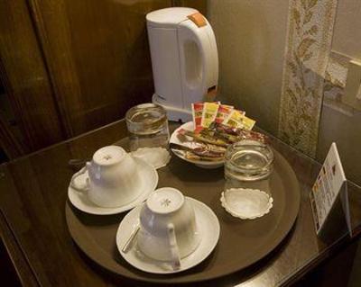 фото отеля Hotel Agli Alboretti
