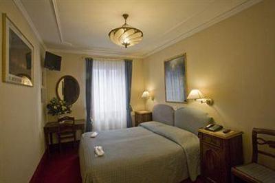 фото отеля Hotel Agli Alboretti