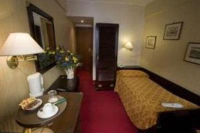 фото отеля Hotel Agli Alboretti