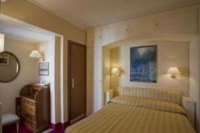 фото отеля Hotel Agli Alboretti