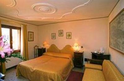 фото отеля Hotel Agli Alboretti