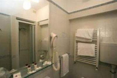 фото отеля Hotel Agli Alboretti
