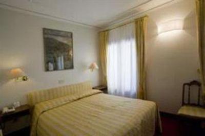 фото отеля Hotel Agli Alboretti