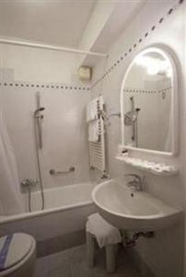 фото отеля Hotel Agli Alboretti
