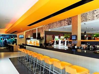 фото отеля Novotel Rotterdam-Schiedam