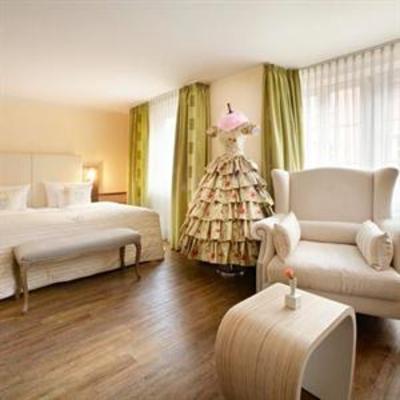 фото отеля Hotel Sonne Fussen
