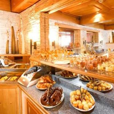 фото отеля Hotel Sonne Fussen