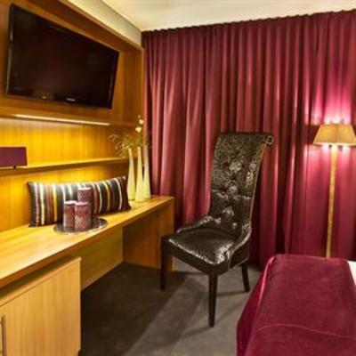 фото отеля Hotel Sonne Fussen