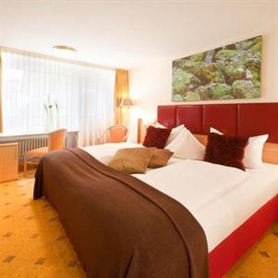 фото отеля Hotel Sonne Fussen