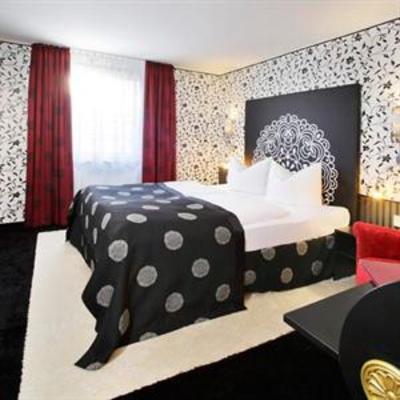 фото отеля Hotel Sonne Fussen