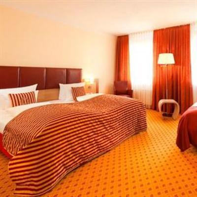 фото отеля Hotel Sonne Fussen