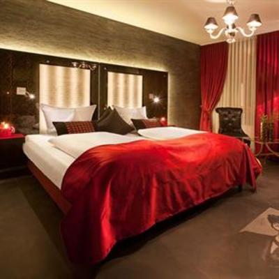 фото отеля Hotel Sonne Fussen