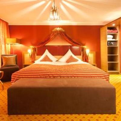 фото отеля Hotel Sonne Fussen