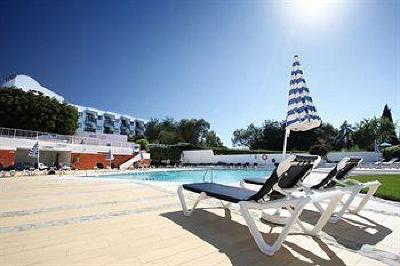 фото отеля Hotel Eurotel Tavira
