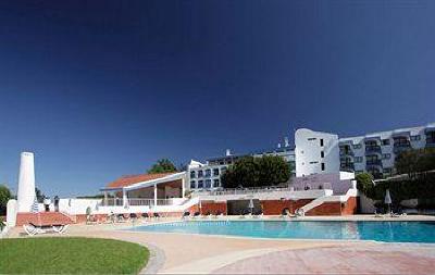 фото отеля Hotel Eurotel Tavira