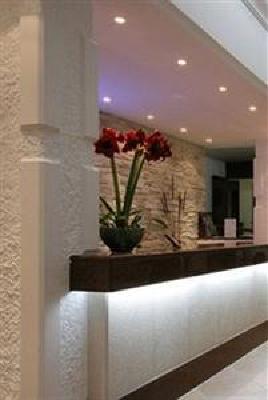 фото отеля Hotel Eurotel Tavira