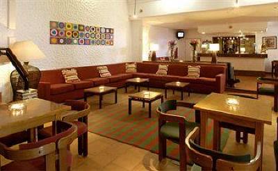 фото отеля Hotel Eurotel Tavira