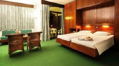 фото отеля Hotel Eurotel Tavira