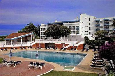 фото отеля Hotel Eurotel Tavira