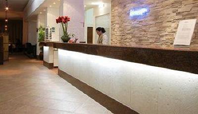 фото отеля Hotel Eurotel Tavira