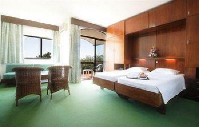 фото отеля Hotel Eurotel Tavira