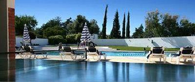 фото отеля Hotel Eurotel Tavira