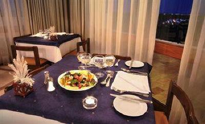 фото отеля Hotel Eurotel Tavira