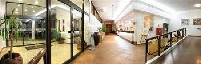 фото отеля Hotel Eurotel Tavira