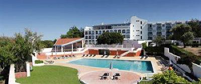 фото отеля Hotel Eurotel Tavira