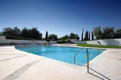 фото отеля Hotel Eurotel Tavira