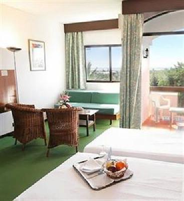 фото отеля Hotel Eurotel Tavira
