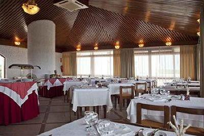 фото отеля Hotel Eurotel Tavira