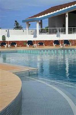 фото отеля Hotel Eurotel Tavira