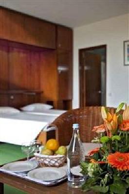 фото отеля Hotel Eurotel Tavira