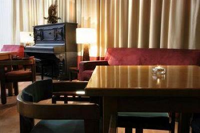фото отеля Hotel Eurotel Tavira