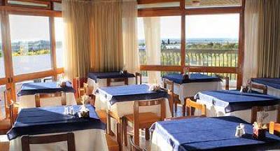 фото отеля Hotel Eurotel Tavira
