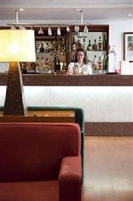 фото отеля Hotel Eurotel Tavira