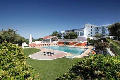 фото отеля Hotel Eurotel Tavira