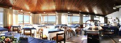 фото отеля Hotel Eurotel Tavira