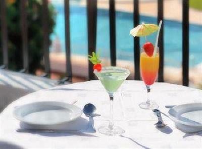 фото отеля Hotel Eurotel Tavira