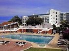 фото отеля Hotel Eurotel Tavira