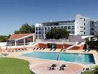 фото отеля Hotel Eurotel Tavira