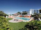 фото отеля Hotel Eurotel Tavira