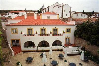 фото отеля Casa das Senhoras Rainhas