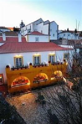 фото отеля Casa das Senhoras Rainhas