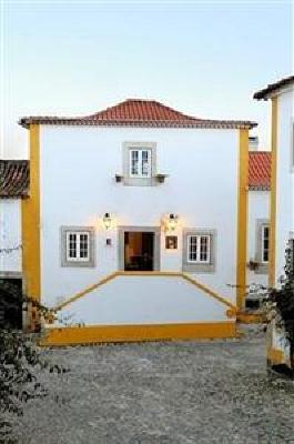 фото отеля Casa das Senhoras Rainhas