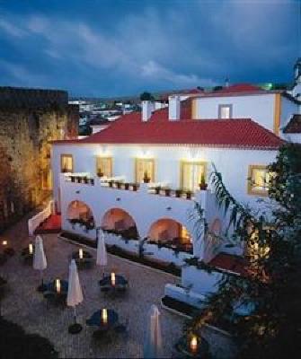 фото отеля Casa das Senhoras Rainhas